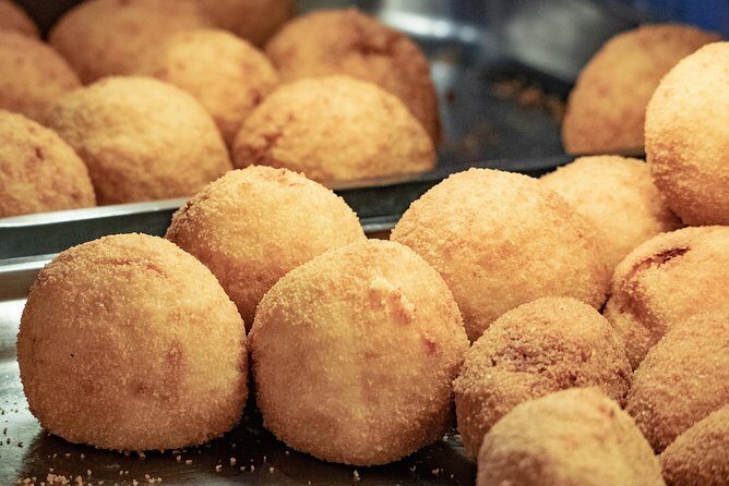 Small-group Street food tour in Messina - Who Would Enjoy This Tour Most?