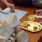 Small-group Street food tour in Padua - Key Points