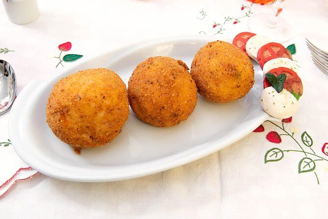 Small-group Street food tour in Palermo - Final Verdict: Who Is This Tour Best For?