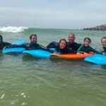 Small Group Surfing Experience with Transportation in Porto - FAQ