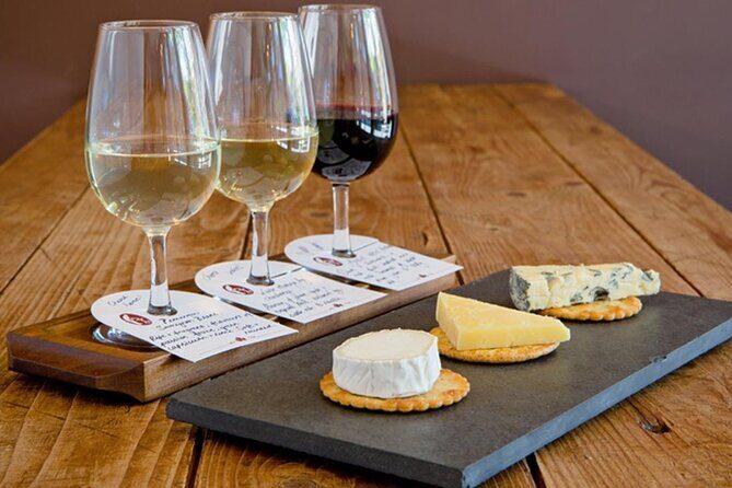 Small group Tasting Tour of York - Who Will Love This Tour?