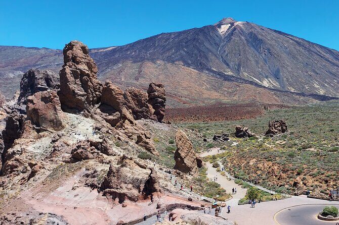 Small Group Teide National Park Volcanic and Forest Wonders - Who Will Love This Tour?