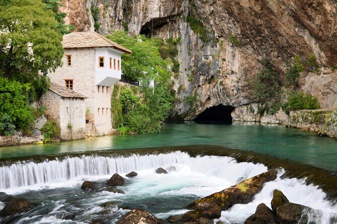 Small Group Tour; 5 Balkan Countries from Dubrovnik to Tirana - Practical Details and Tips