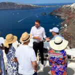 Small-Group Tour: Authentic Santorini in Just 5 Hours - What’s Included and What’s Not