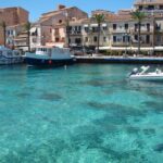 Small Group Tour by MINIVAN La Maddalena & Caprera Island - SARDINIA - ITALY - Transportation & Timing: Why It Matters