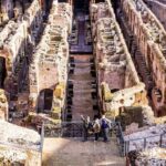 Small Group Tour: Colosseum & Roman Forum with Arena Floor Access - FAQ