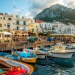 Small Group Tour from Naples to Blue Grotto, Anacapri and Capri - What Could Be Better?
