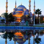 Small Group Tour - Full Day Istanbul City Tour - A Deep Dive into the Istanbul Full-Day Tour