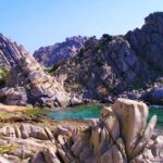 Small Group Tour Hiking Capo Testa, Moon Valley! Sardinia - Italy - The Experience Beyond the Trails