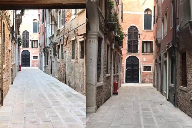 Small Group Tour Historical and Charming Venice Jewish Ghetto - The Value of This Tour