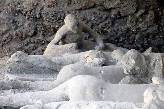 Small-Group Tour in Pompeii with a Real Archeologist, ticket included - Final Thoughts: Is It Worth It?