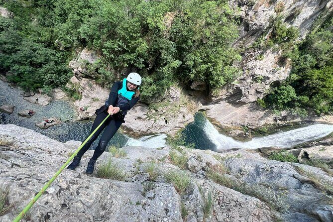 Small Group Tour of Canyoning in Cetina River Canyon - Why This Tour Offers Great Value