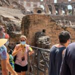 Small Group Tour of Colosseum, Roman Forum and Palatine Hill - Practical Details and What to Expect