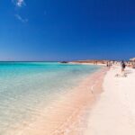 Small-Group Tour of Elafonissi Lagoon and the Old Town of Chania - Important Details and Practical Tips