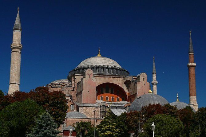 Small Group Tour of Istanbul Classics Afternoon - A Deeper Look at the Tour Experience