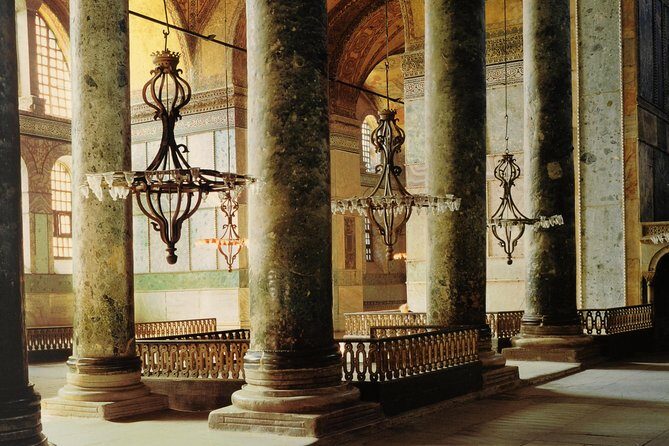 Small Group Tour of Istanbul In A Day - The Sum Up: Is It Worth It?