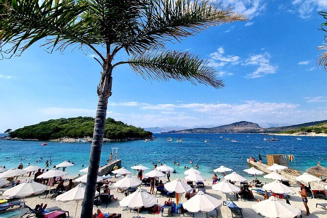 Small Group Tour of Saranda, Ksamil & Blue Eye from Tirana - What We Think About the Value