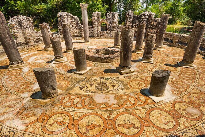 Small Group Tour of Southern Albania; Vlore, Butrint &Gjirokaster - FAQ