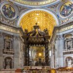 Small-Group Tour of St. Peter's Basilica and Dome - Breaking Down the Itinerary: What You Can Expect