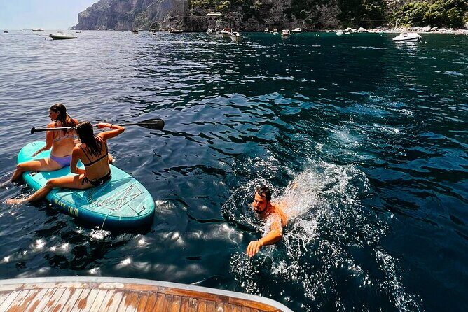 Small group tour of the Amalfi Coast - FAQ