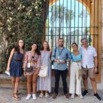 Small Group Tour of the Royal Alcazar of Seville - Who Is This Tour Best For?