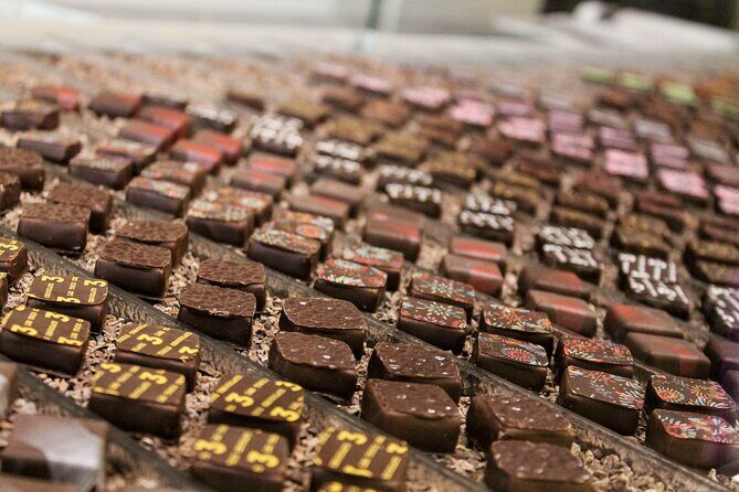 Small Group Tour - Paris Sweet Tooth Stroll - What Makes This Tour Special