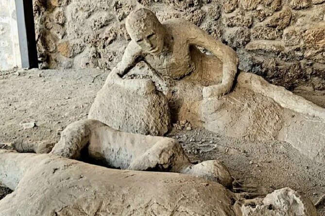 Small Group Tour Pompeii and Herculaneum from Rome - Who Is This Tour Best Suited For?