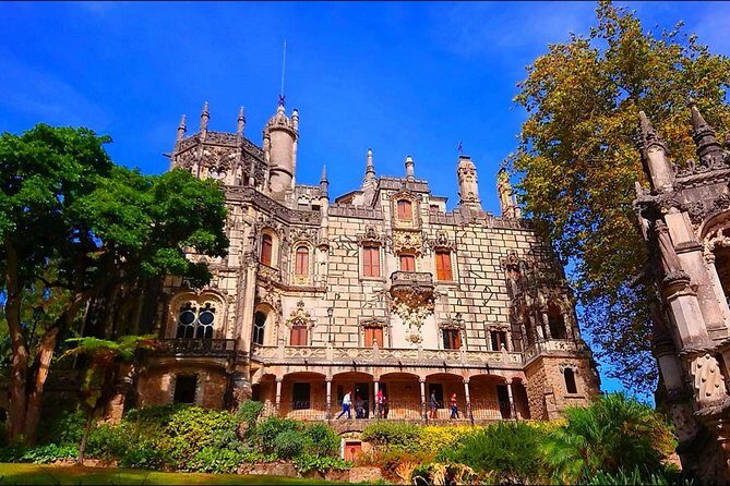 Small group tour Romantic Sintra & amazing Cabo da Roca & Cascais - from Cascais - FAQs