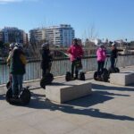 Small-Group Tour: Seville City Center and Plaza España via Segway - Who Would Enjoy This Tour?