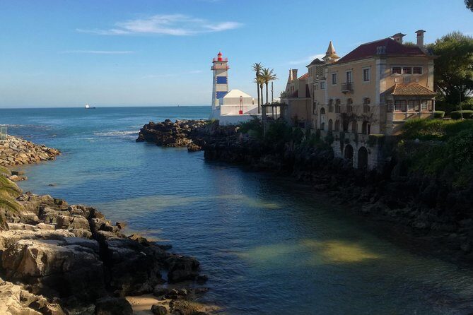 Small group tour - The Beautiful Cascais - Frequently Asked Questions