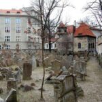 Small-Group Tour through the History of Jewish Prague - The Experience: What You Can Expect