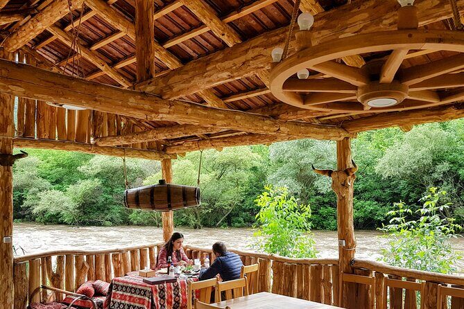 Small group tour to Armenia with lunch in a local family - Final Thoughts