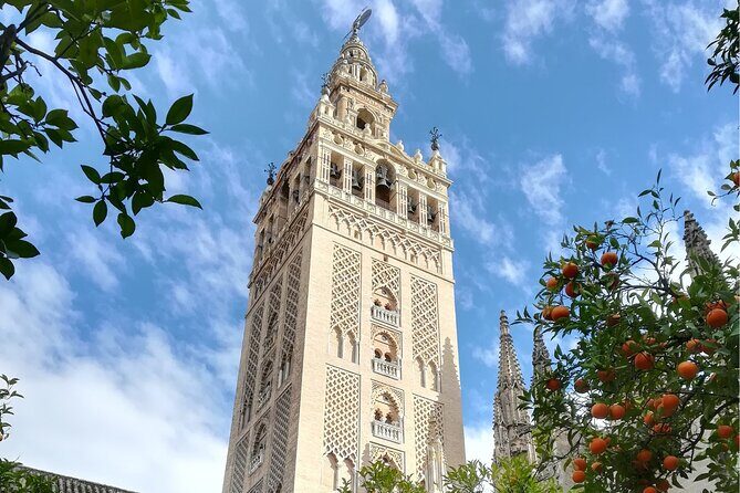 Small Group Tour to Cathedral and Giralda Direct Entrance - Final Thoughts