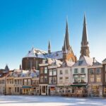 Small group tour to Kinderdijk windmills and Delft from Amsterdam - FAQ