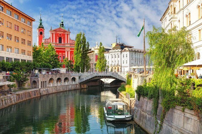 Small Group Tour to Lake Bled & Ljubljana from Koper - Additional Insights from Reviewers