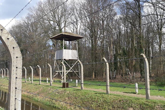 Small Group Tour to Nazi WWII concentration camp from Amsterdam - Transportation & Logistics