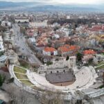 Small group tour to Plovdiv, Asen's Fortress and Bachkovo Monastery - The Itinerary and What You Can Expect