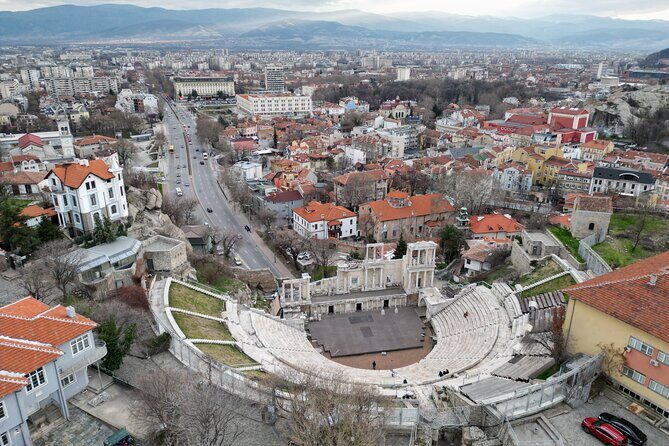 Small group tour to Plovdiv, Asen's Fortress and Bachkovo Monastery - The Itinerary and What You Can Expect