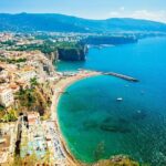 Small group tour to Pompeii, Sorrento and Positano - Transportation & Group Dynamics