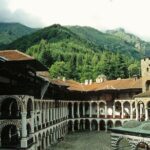 Small Group Tour to Rila Monastery and Boyana Church - Visiting Boyana Church