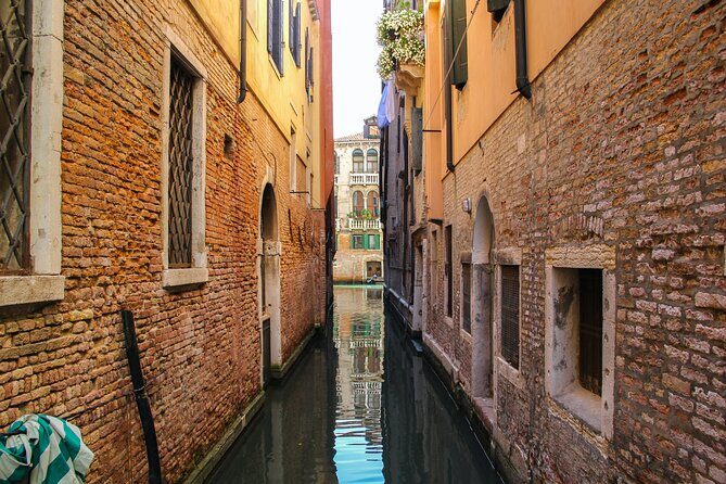 Small Group Tour to Venice departing from Abano Terme - Final Thoughts: Who Will Love This Tour?