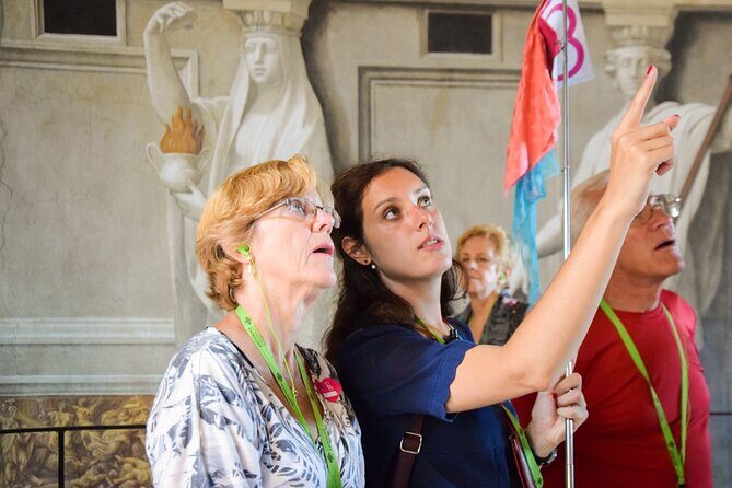 Small-Group Tour: Vatican Museums, Sistine Chapel & Pickup - The Practicalities: What’s Included and What’s Not