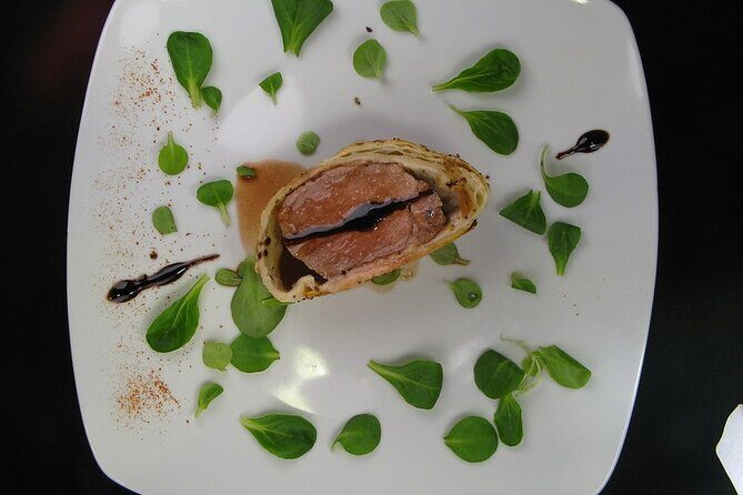 Small group Traditional Tuscan Cooking in Florence with wine - The Value of This Experience