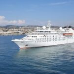 Small-Group Transfer: from London or Heathrow Hotels to Southampton Cruise Port - Why Choose This Transfer?