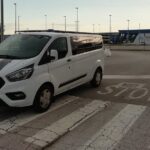 Small-Group Transfer from Trieste City to Trieste Airport - Analyzing the Experience: A Practical and Comfortable Ride