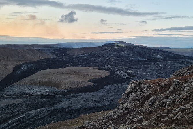 Small Group Volcano Hike with a Professional Geologist - What Makes This Tour Stand Out