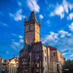 Small-Group Walking Photo Tour of Prague - Practicalities and Tips