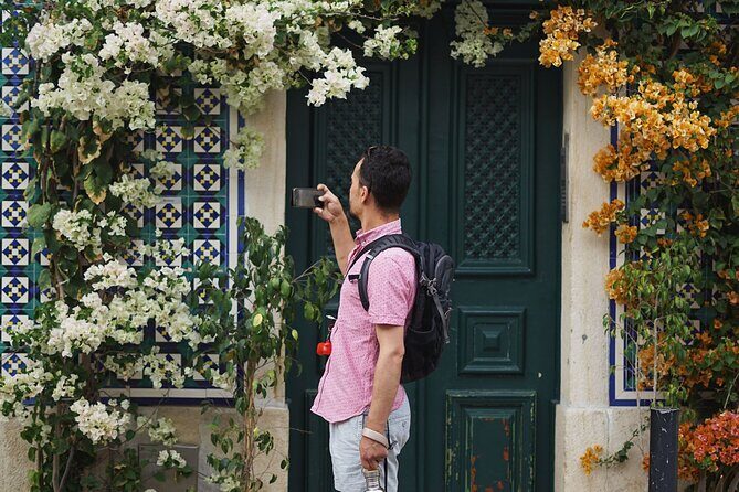 Small Group Walking Tour in Lisbon - What Makes This Tour Stand Out?