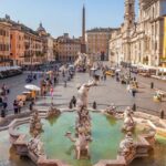 Small-Group Walking Tour of Rome Center with Guide - In-Depth Look at the Itinerary
