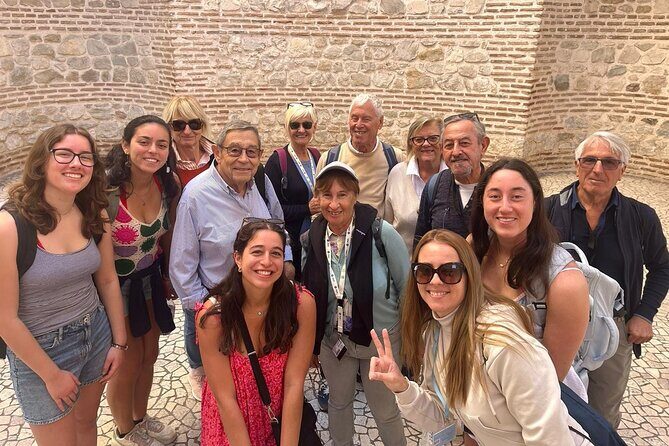 Small Group Walking Tour of Split for First Time Visitors - The Value of a Guided Experience in Split